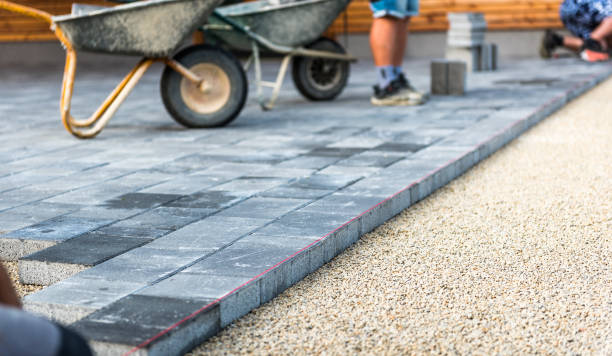 Driveways & Floors in OK