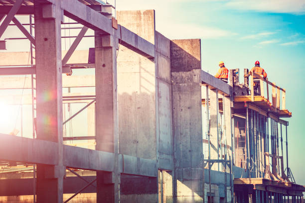 Best Concrete Contractor Near Me  in Helena, OK