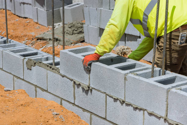 Best Local Concrete Companies  in Helena, OK