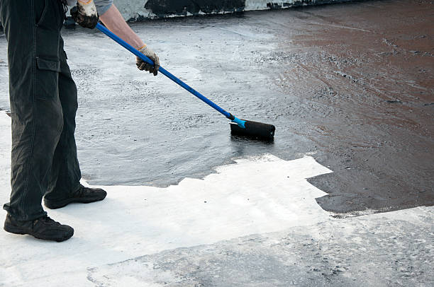Best Concrete Demolition Services  in Helena, OK
